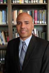 Melvin Stephens headshot