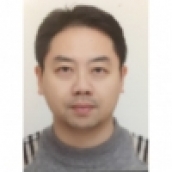 Jongrim Ha headshot