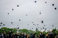 How Has The Pandemic Affected High School Graduation And College Entry