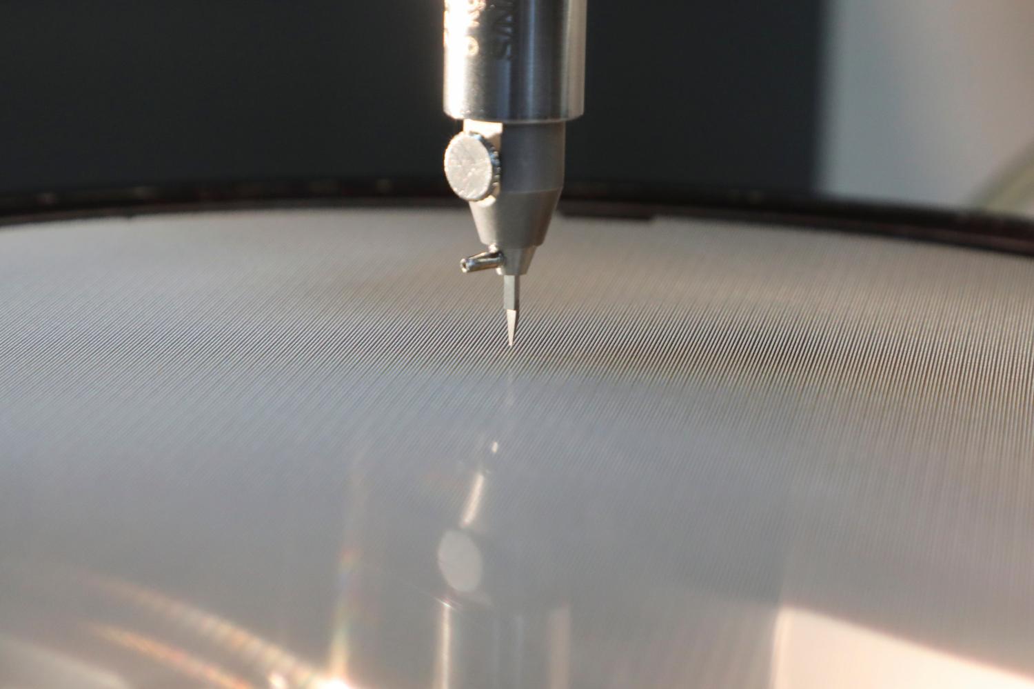 Semiconductor Wafer