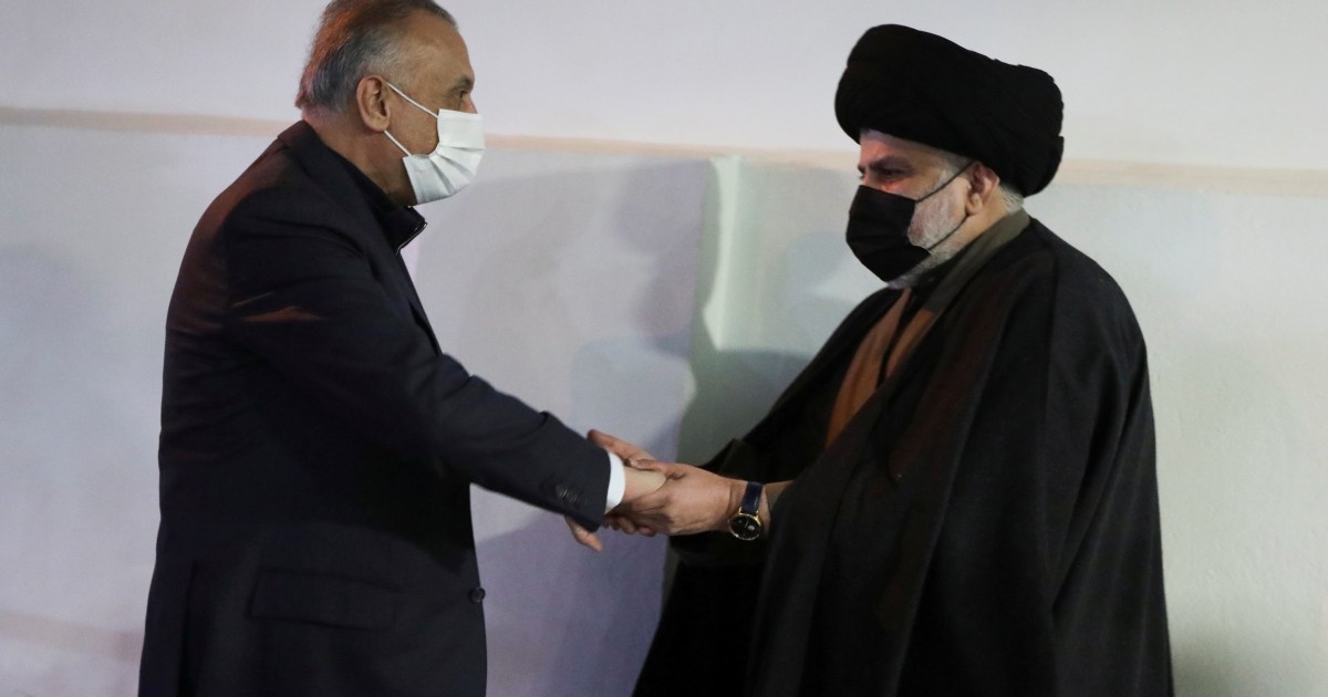 Muqtada al-Sadr’s alliance: An opportunity for Iraq, the US, and the region