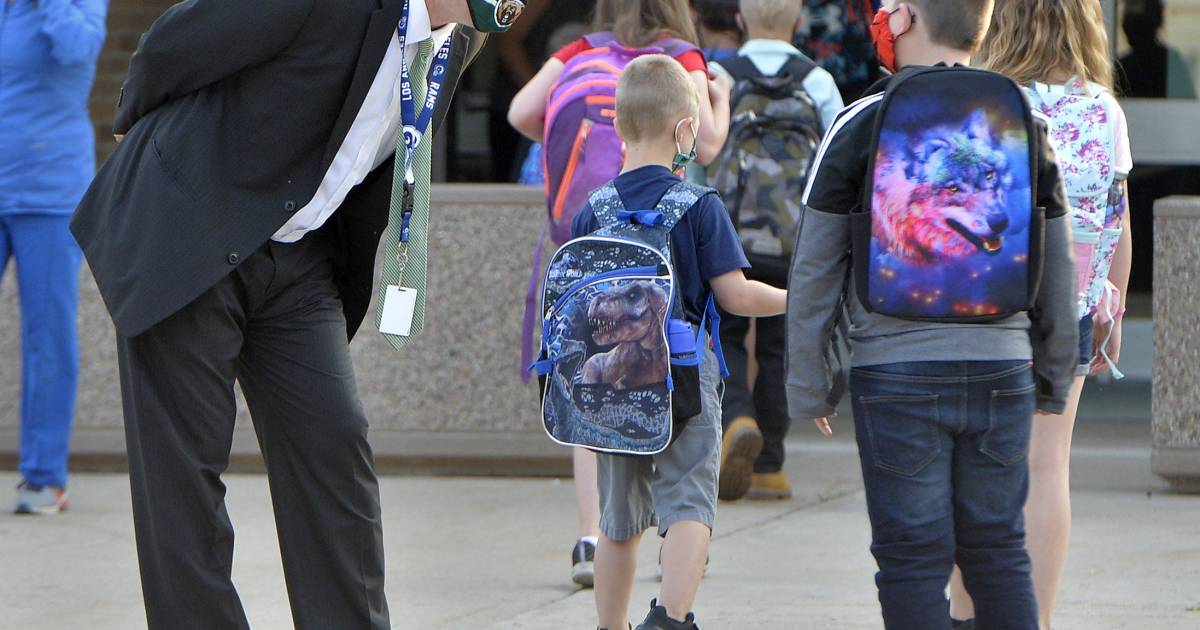 Restoring pandemic losses will require major changes in schools and classrooms, superintendents say