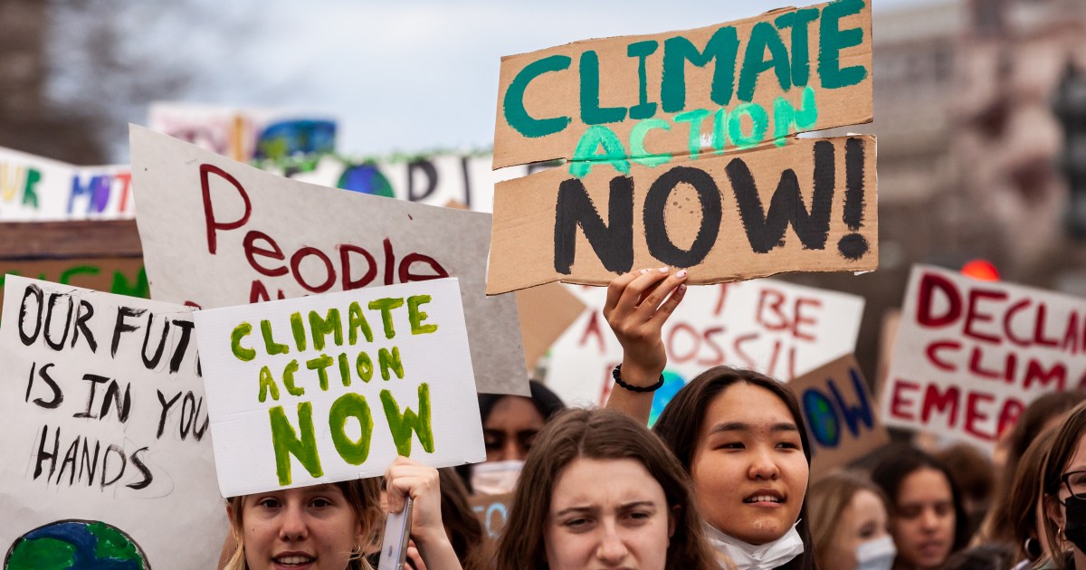 What will it take to get to successful climate action?