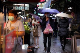Küresel belirsizlik döneminde Tayvan ekonomisi