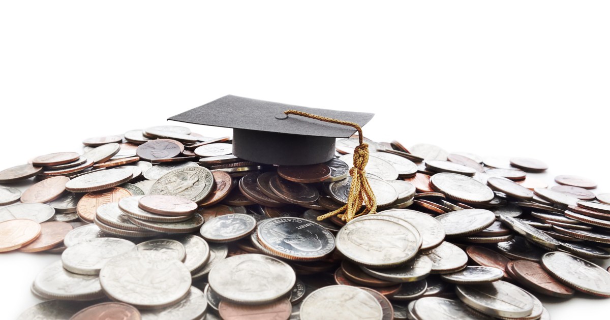 Biden can and should target student-loan debt forgiveness Biden can and should target student-loan debt forgiveness