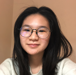 Headshot of Linh Pham