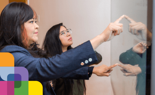 Pueblos business owners