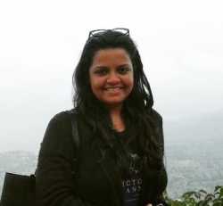 Rini D’Souza