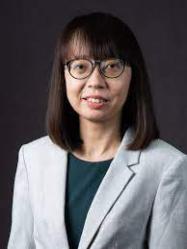 Photo of Sarah Teo