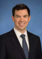 headshot of Zach Pandl