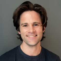 Jacob Taylor