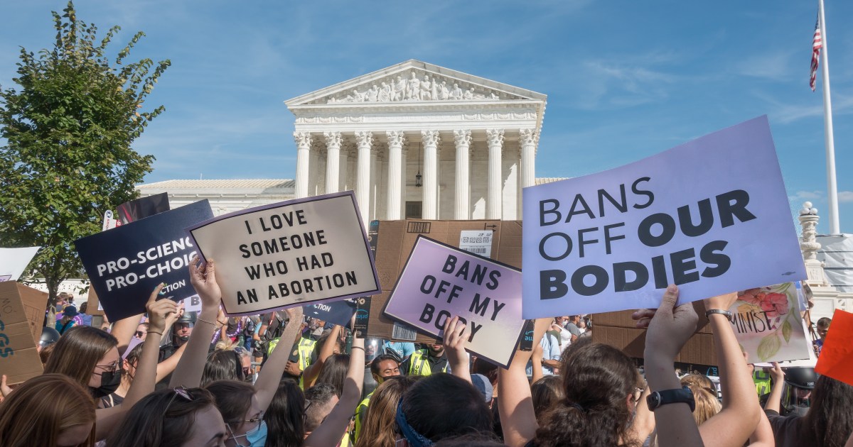 Overturning Roe highlights need for family planning, especially in trigger ban states