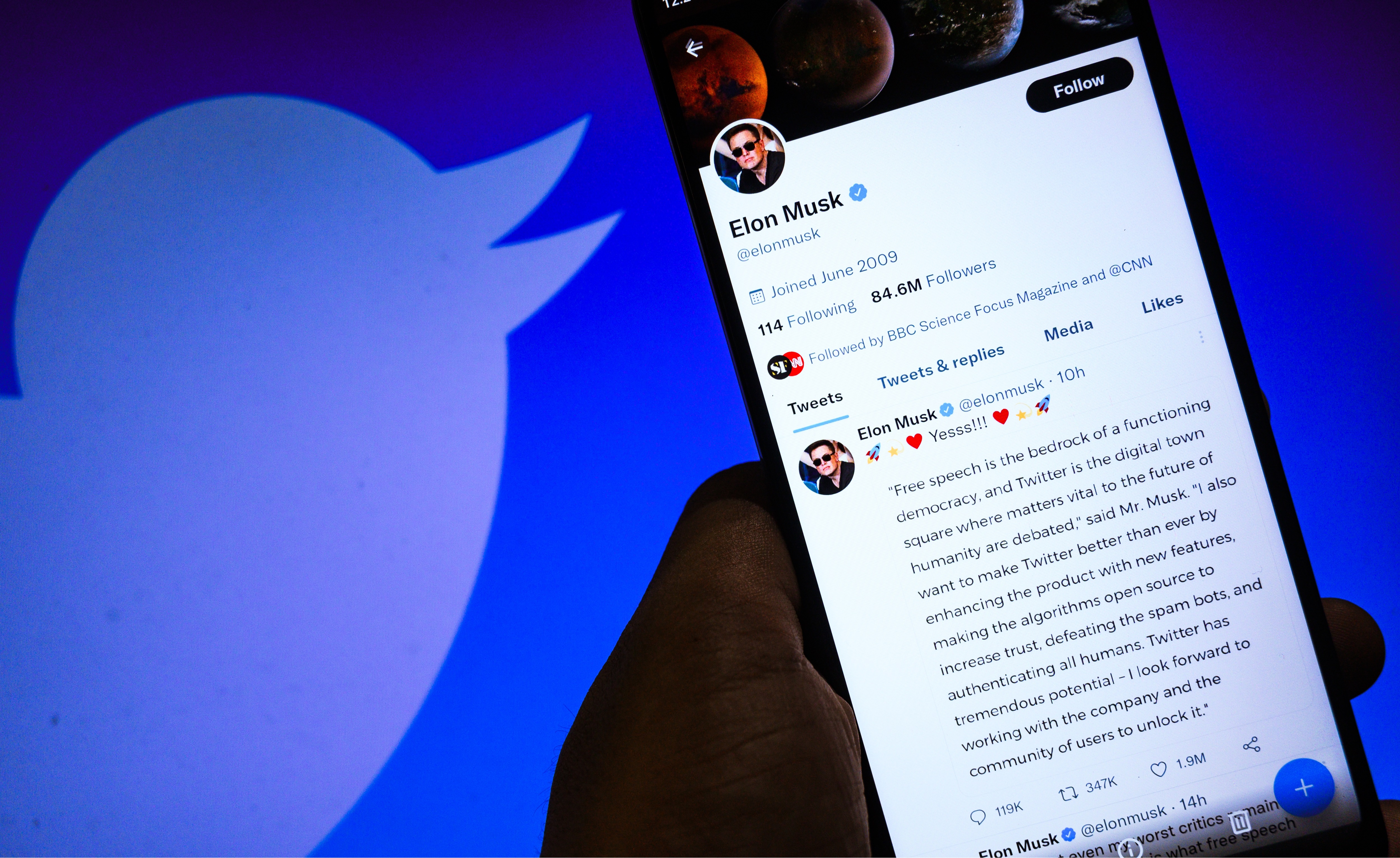 The national security grounds for investigating Musk’s Twitter ...