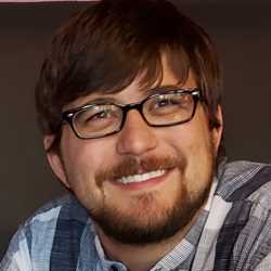 Justin Bullock headshot