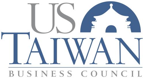 US-Taiwan Business Council logo