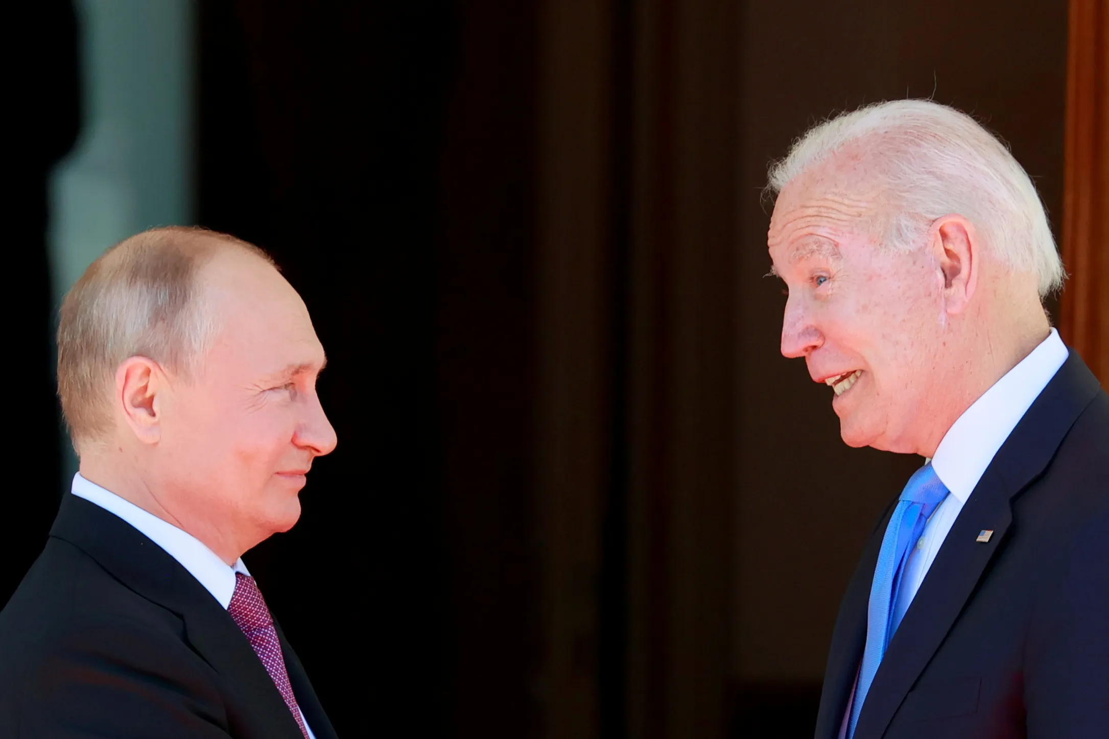 U.S.-Russia relations, one year after Geneva