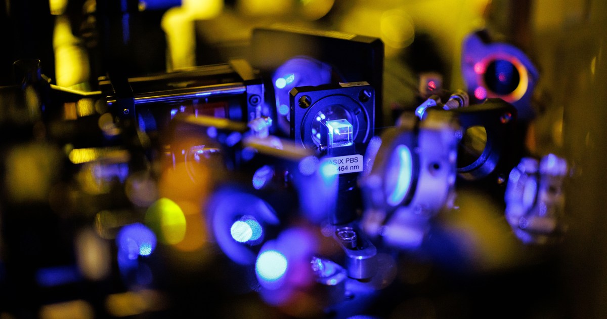 How U.S. policymakers can enable breakthroughs in quantum science