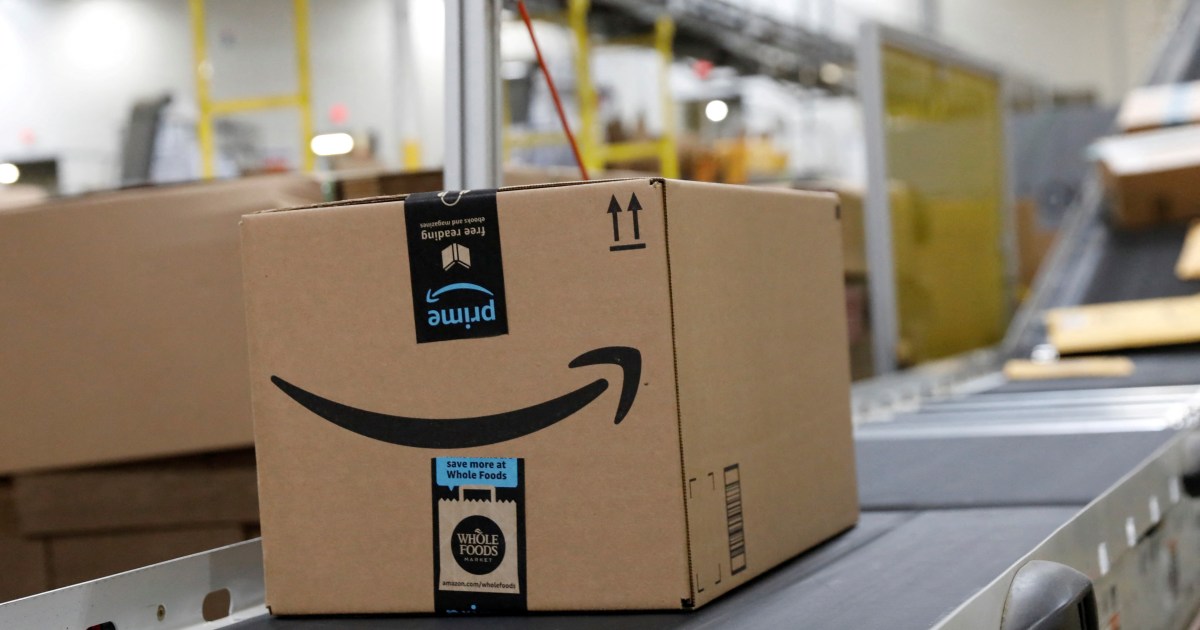 Why Amazon is wrong about the American Innovation and Online Choice Act - Brookings Institution