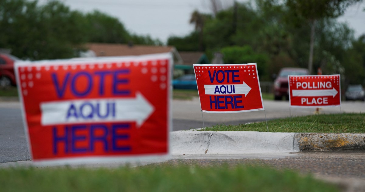 Technology and the 2022 elections