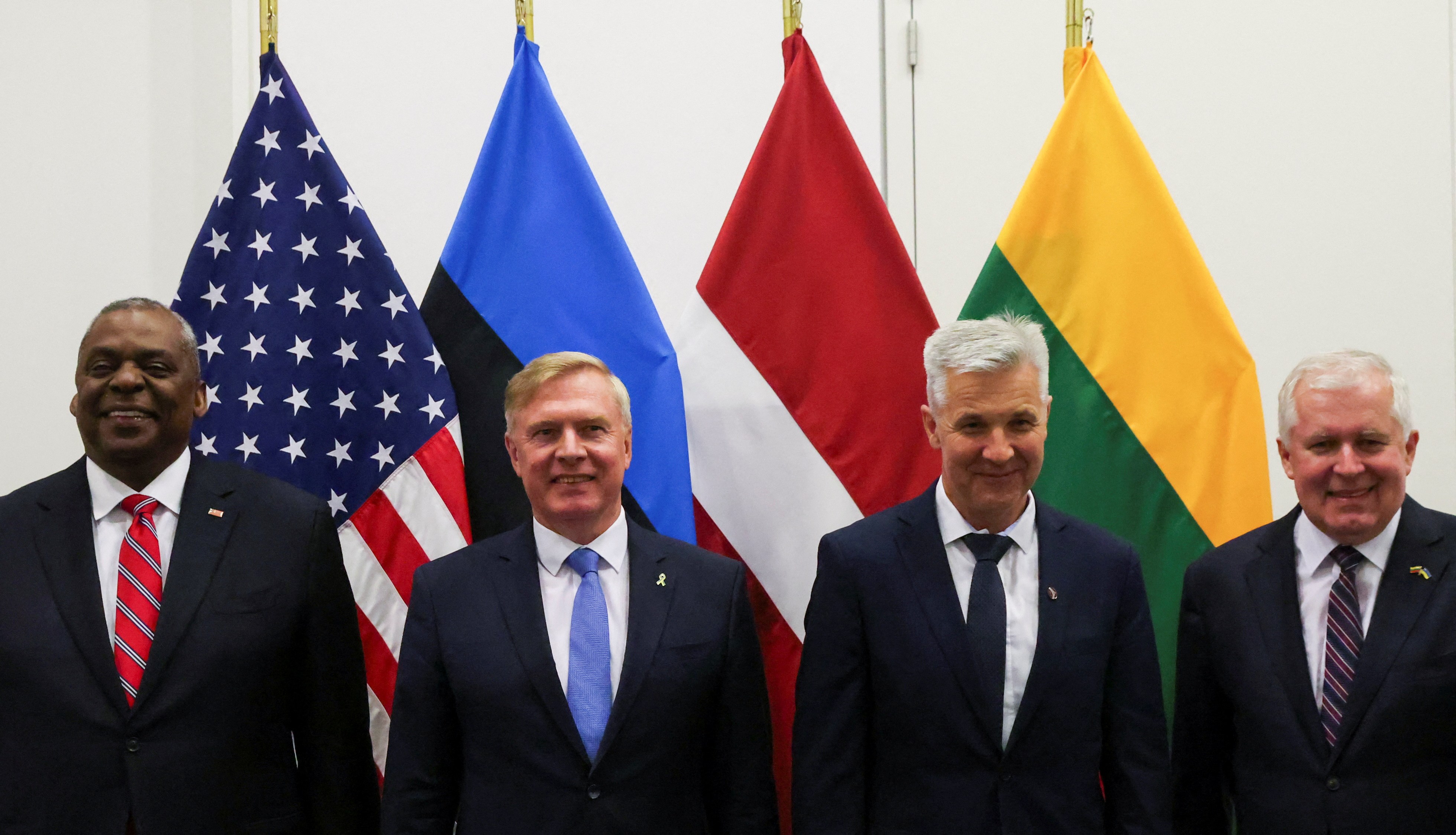 Strengthening the US and NATO defense postures in Europe after Russia’s ...
