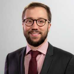 Kyle Pomerleau