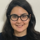 headshot ruchika bhatia