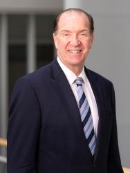 David Malpass