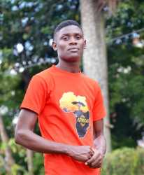 Morris Nyombi
