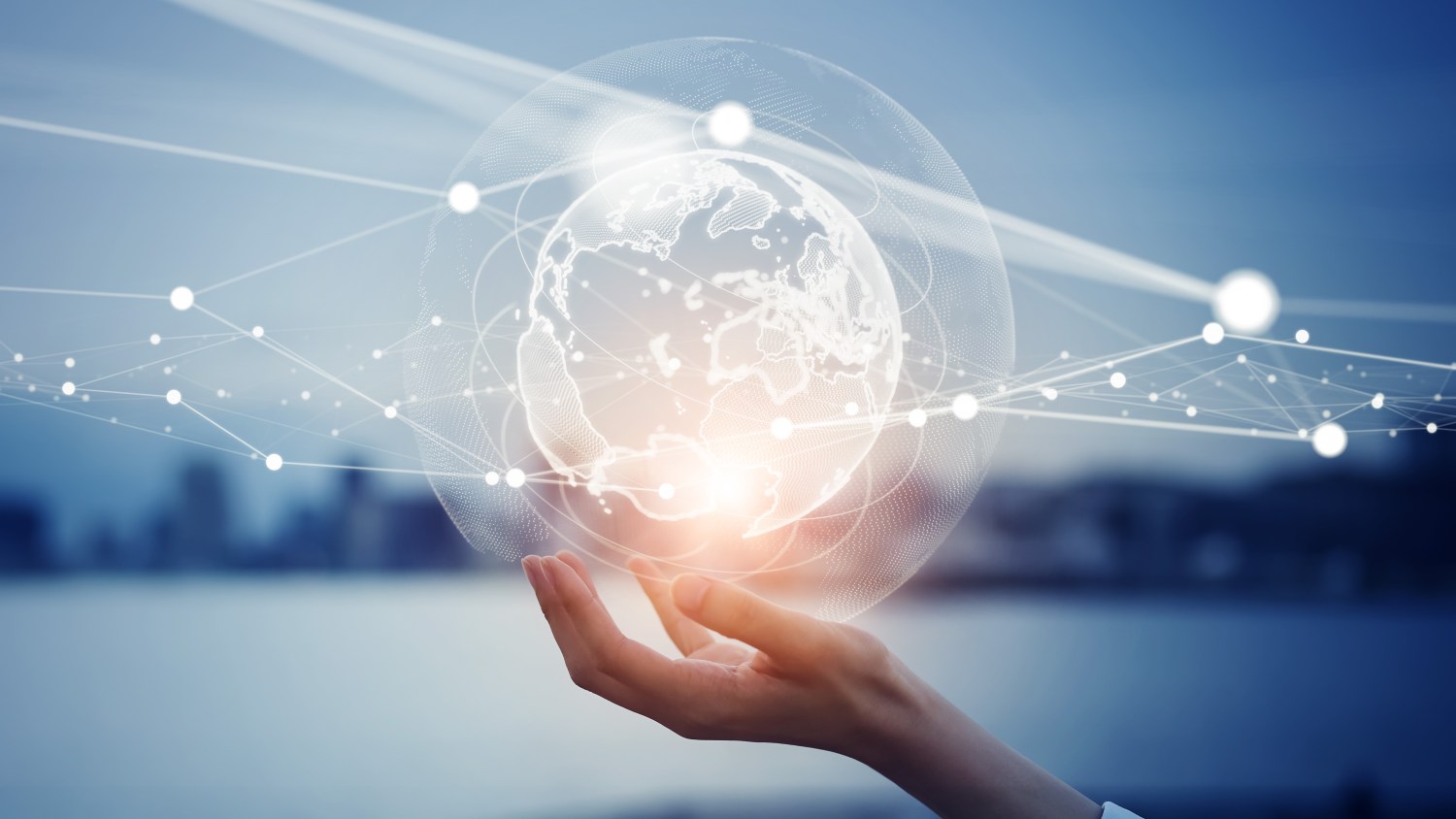 Digital public technology can help drive sustainable development progress