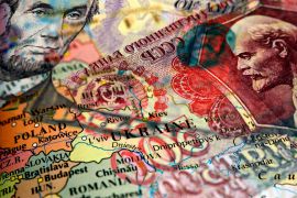 Ukrayna'dan sonra ekonomik küreselleşme