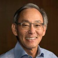 Steven Chu
