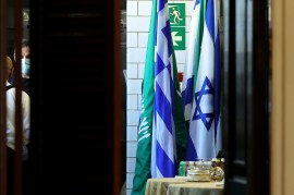 İsrail ve Suudi Arabistan'ın gizli ilişkisi nasıl anlaşılır?