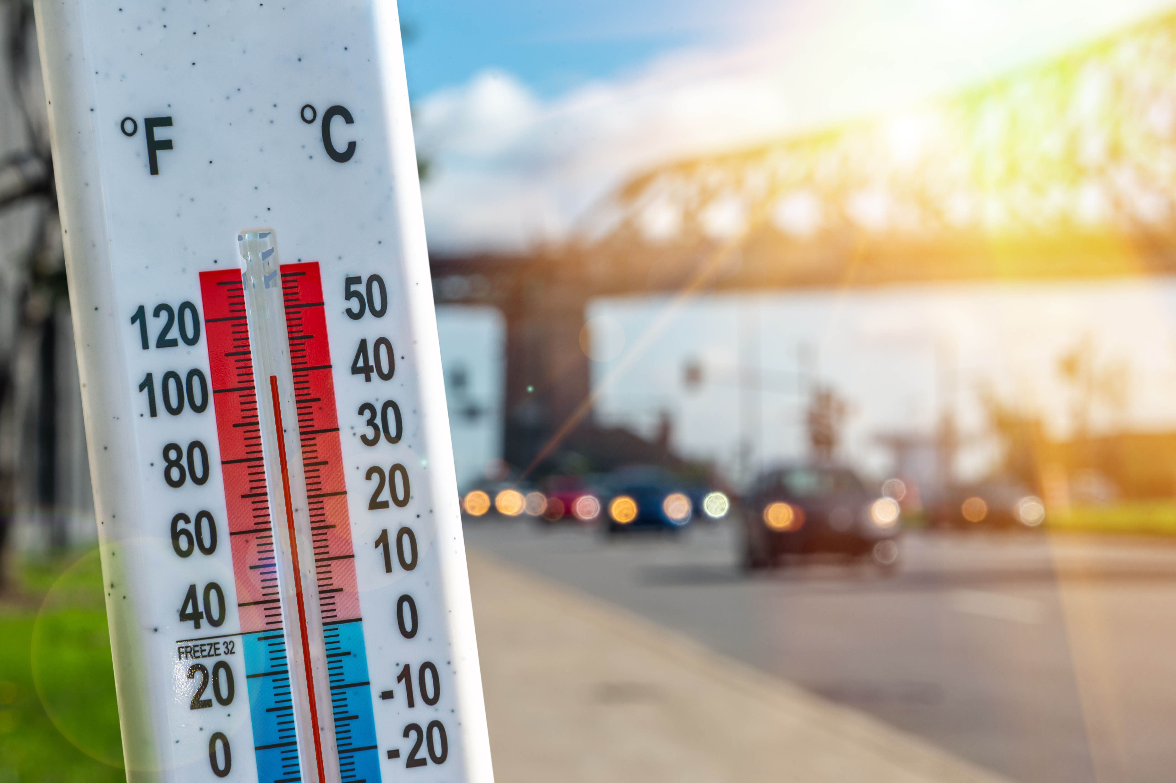 What is the most common unit used to measure temperature? Why is