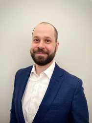 Justin Damien Guenette