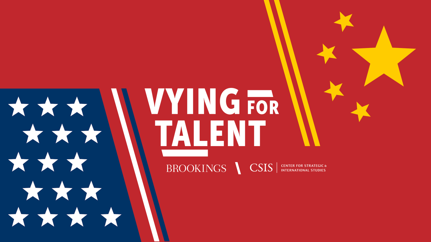 Vying for Talent banner