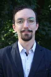 Federico Haslop