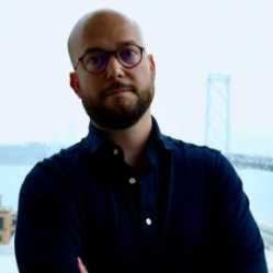 Matteo Maggiori
