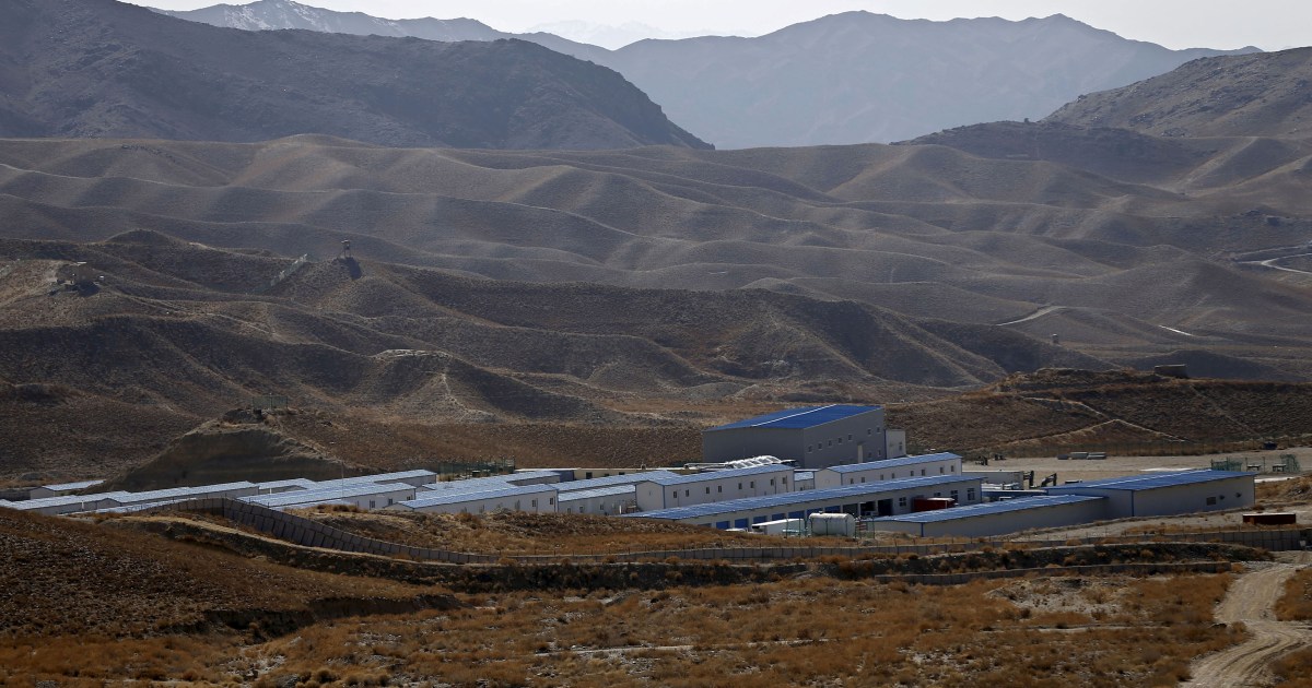 Chinese investment in Afghanistan’s lithium sector: A long shot in the short term