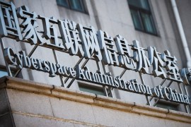 Behind the Facade of China’s Cyber Super-Regulator Behind the Facade of China’s Cyber Super-Regulator