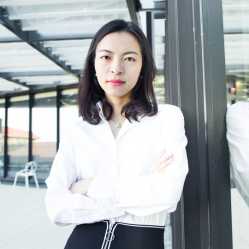 Mindy Zhang