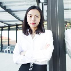 Mindy Zhang