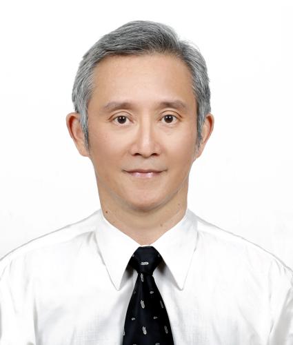 S. Philip Hsu