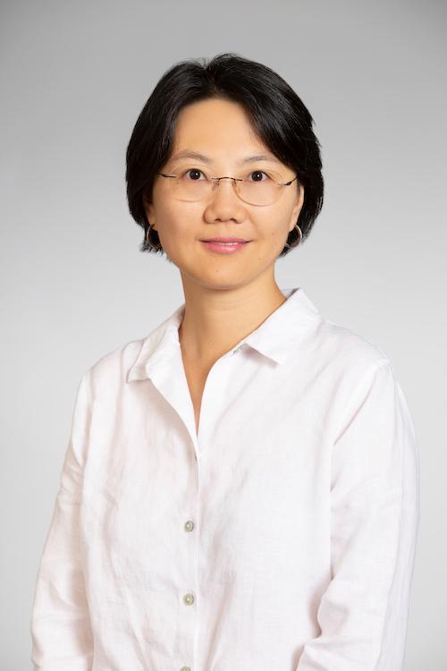 Yingyi Ma | Brookings
