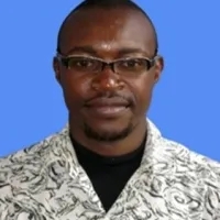 headshot of Anthony Luvanda