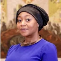 headshot of Halimatou Hima