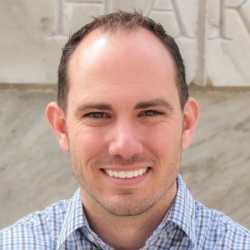 Andrew Hicks headshot