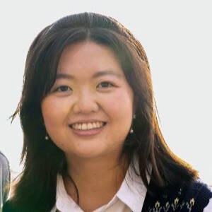 headshot of Hoyun Kim