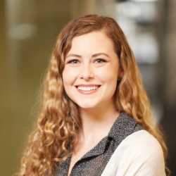 headshot of Victoria Welborn