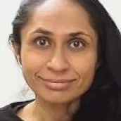 Reena Badiani-Magnusson