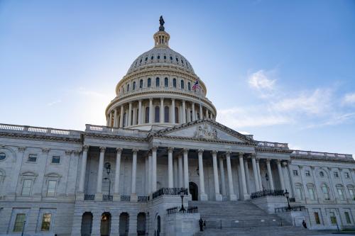 The United States Capitol in Washington, DC July 30, 2022. (Photo by Dominick Sokotoff/Sipa USA)No Use Germany.